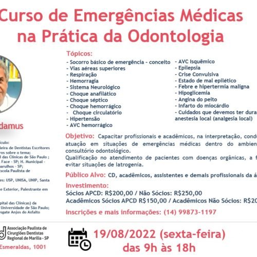 curso