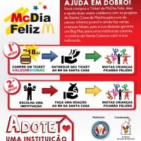 McDIa Feliz